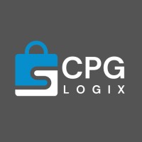 CPGlogix logo, CPGlogix contact details