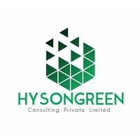 HysonGreen Consulting Private Limited logo, HysonGreen Consulting Private Limited contact details