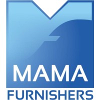 MAMA Furnishers logo, MAMA Furnishers contact details