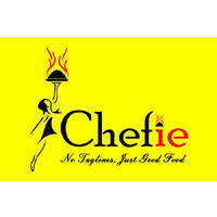 Chefie India logo, Chefie India contact details