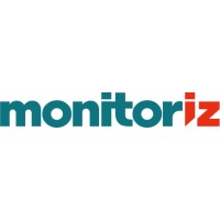 Monitoriz logo, Monitoriz contact details