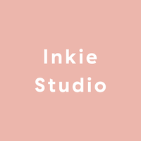 Inkie Studio logo, Inkie Studio contact details