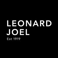 Leonard Joel logo, Leonard Joel contact details