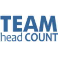 Team Head Count logo, Team Head Count contact details