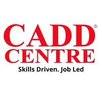 CADD CENTRE NANDANVAN logo, CADD CENTRE NANDANVAN contact details