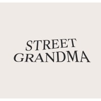 STREET GRANDMA logo, STREET GRANDMA contact details