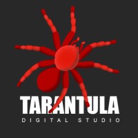 Tarantula Digital Studio logo, Tarantula Digital Studio contact details