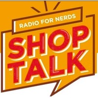 Shop Talk Comics logo, Shop Talk Comics contact details