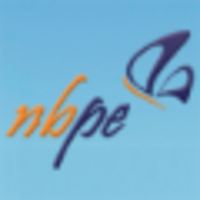 NBPE logo, NBPE contact details