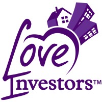 Love Investors logo, Love Investors contact details