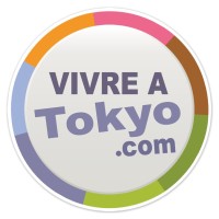 VivreàTokyo.com logo, VivreàTokyo.com contact details