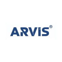 Arvis Tiles logo, Arvis Tiles contact details