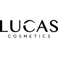 Lucas Cosmetics logo, Lucas Cosmetics contact details