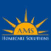 AMS Homecare Solutions logo, AMS Homecare Solutions contact details