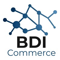 BDI Commerce logo, BDI Commerce contact details