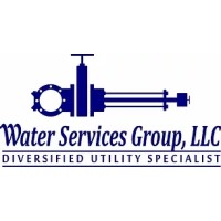 WATER SERVICES GROUP LLC logo, WATER SERVICES GROUP LLC contact details