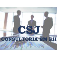 CSJ CONSULTORIA EM RH logo, CSJ CONSULTORIA EM RH contact details