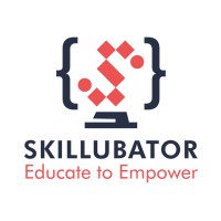 Skillubator logo, Skillubator contact details