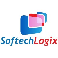 Softech Logix logo, Softech Logix contact details