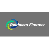 Robinson Finance logo, Robinson Finance contact details