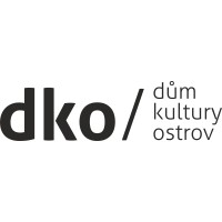 Dům kultury Ostrov logo, Dům kultury Ostrov contact details