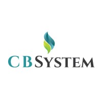 CBSystem logo, CBSystem contact details