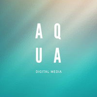 AQUA Digital Media logo, AQUA Digital Media contact details