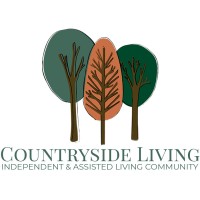 Countryside Living- Independent & Assisted Living logo, Countryside Living- Independent & Assisted Living contact details