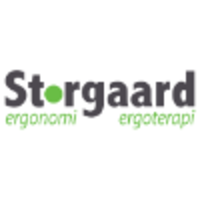 Storgaard ergoterapi logo, Storgaard ergoterapi contact details