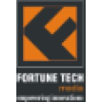 Fortune Tech Media logo, Fortune Tech Media contact details