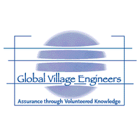 Global Village Engineers logo, Global Village Engineers contact details