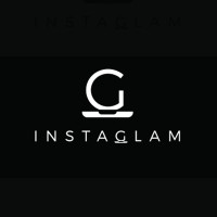 Instaglam.co logo, Instaglam.co contact details