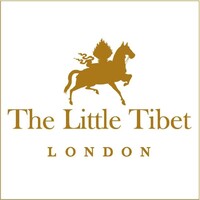 The Little Tibet logo, The Little Tibet contact details