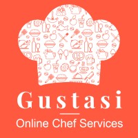 Gustasi logo, Gustasi contact details