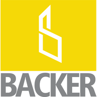 BACKER SD logo, BACKER SD contact details