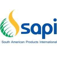 South American Products International - SAPI logo, South American Products International - SAPI contact details