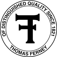 Thomas Ferney & Co. logo, Thomas Ferney & Co. contact details