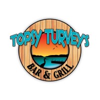 Topsy Turvey's Island Bar & Grill logo, Topsy Turvey's Island Bar & Grill contact details