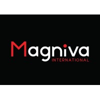 Magniva International Limted logo, Magniva International Limted contact details