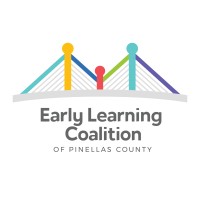 Early Learning Coalition of Pinellas County logo, Early Learning Coalition of Pinellas County contact details