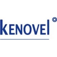 KENOVEL logo, KENOVEL contact details