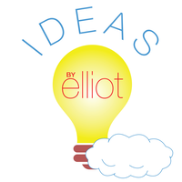 Ideas By Elliot logo, Ideas By Elliot contact details