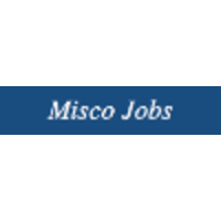 Misco Jobs logo, Misco Jobs contact details