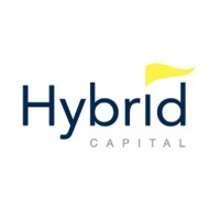 Hybrid Capital logo, Hybrid Capital contact details