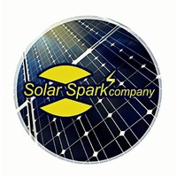 Solar Spark logo, Solar Spark contact details