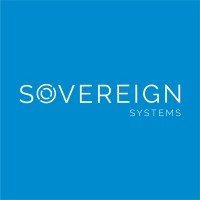 Sovereign Systems logo, Sovereign Systems contact details