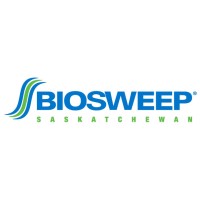 BioSweep Saskatchewan logo, BioSweep Saskatchewan contact details