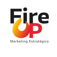 FireUp | Marketing Estratégico logo, FireUp | Marketing Estratégico contact details