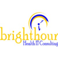 Brighthour, Inc. logo, Brighthour, Inc. contact details