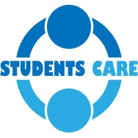 Students Care logo, Students Care contact details